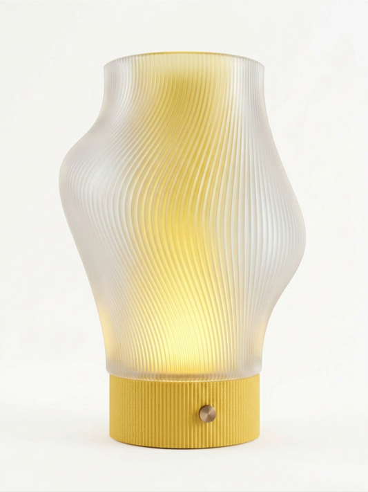 Muse Vase Lamp