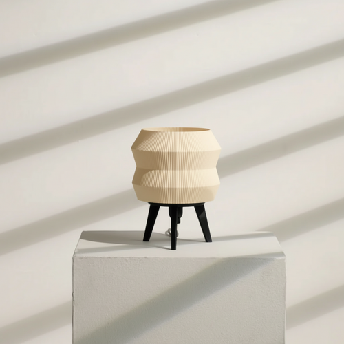 Echo Table Lamp
