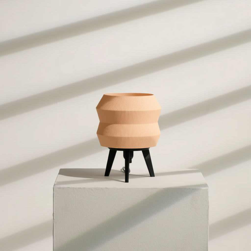 Echo Table Lamp