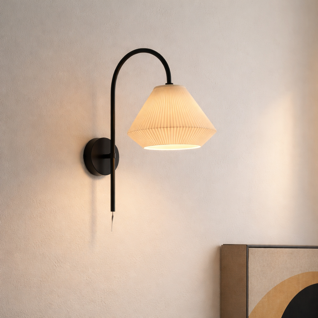 Arco Wall Light