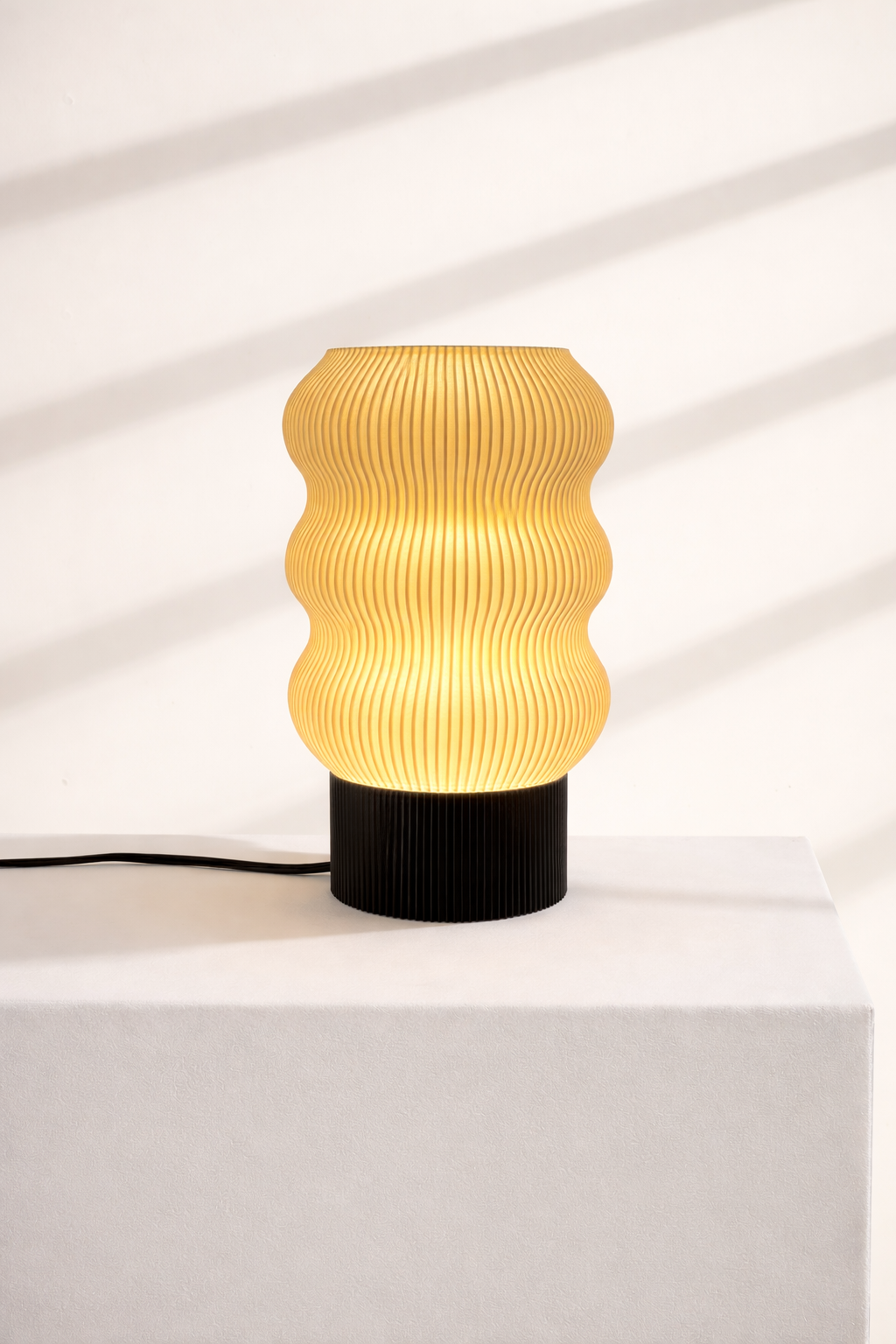 Cura Table Lamp