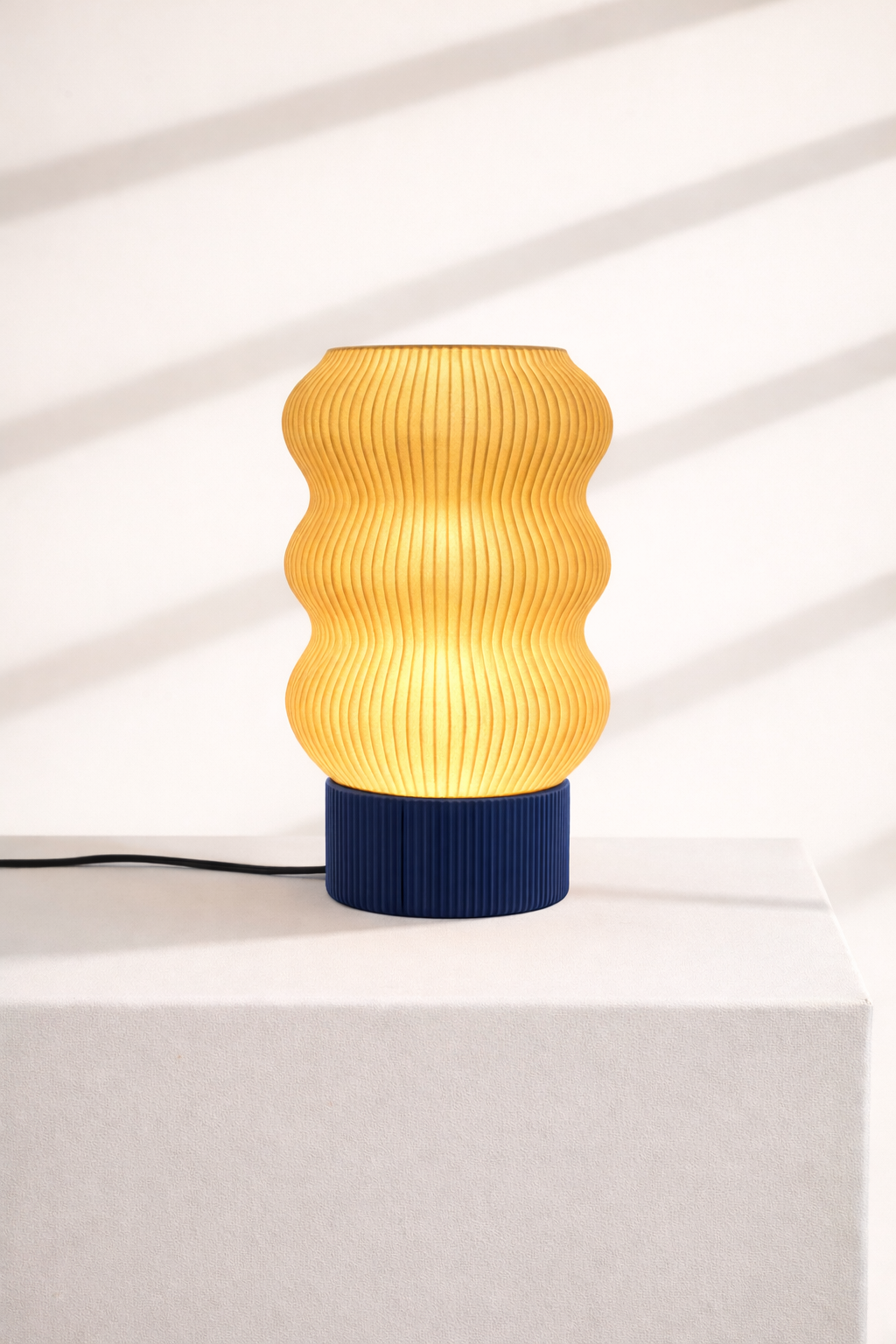 Cura Table Lamp