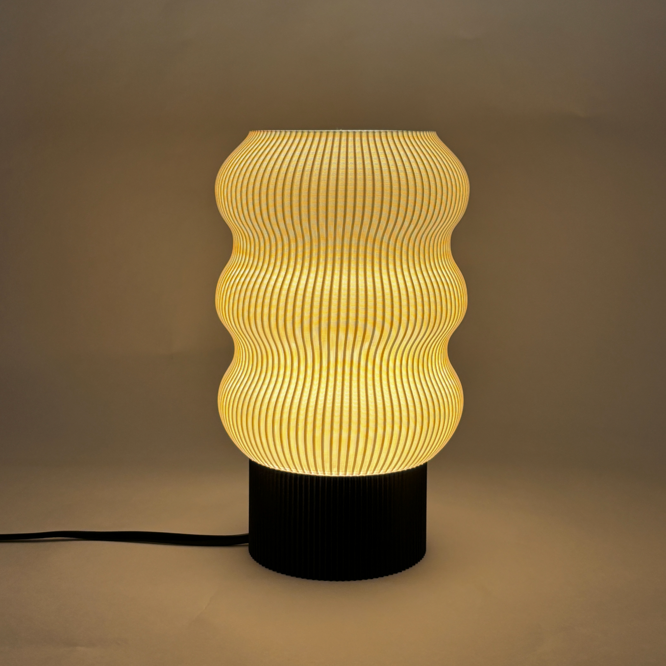 Cura Table Lamp