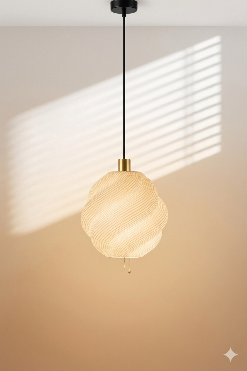 softi single pendent