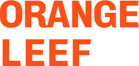 ORANGE LEEF
