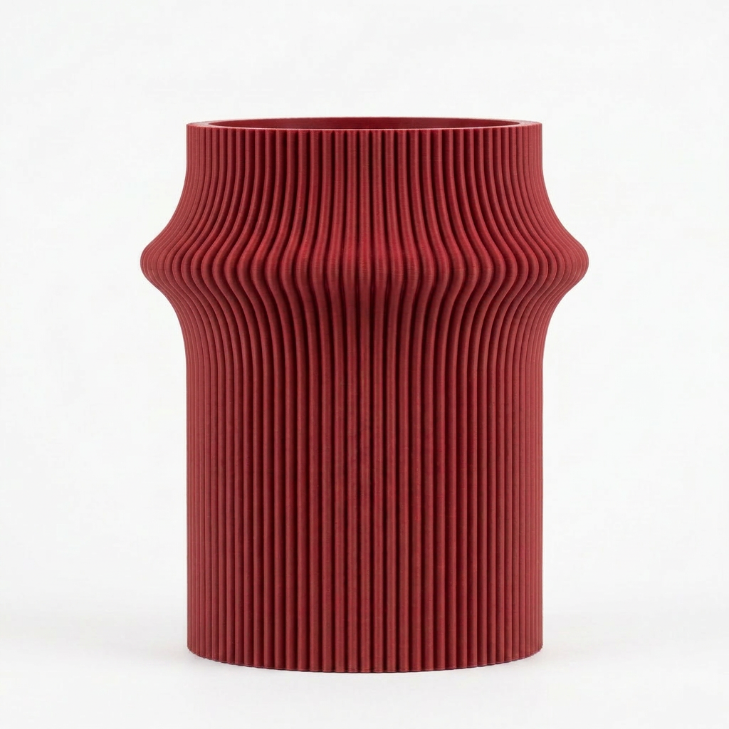 Halo Vase