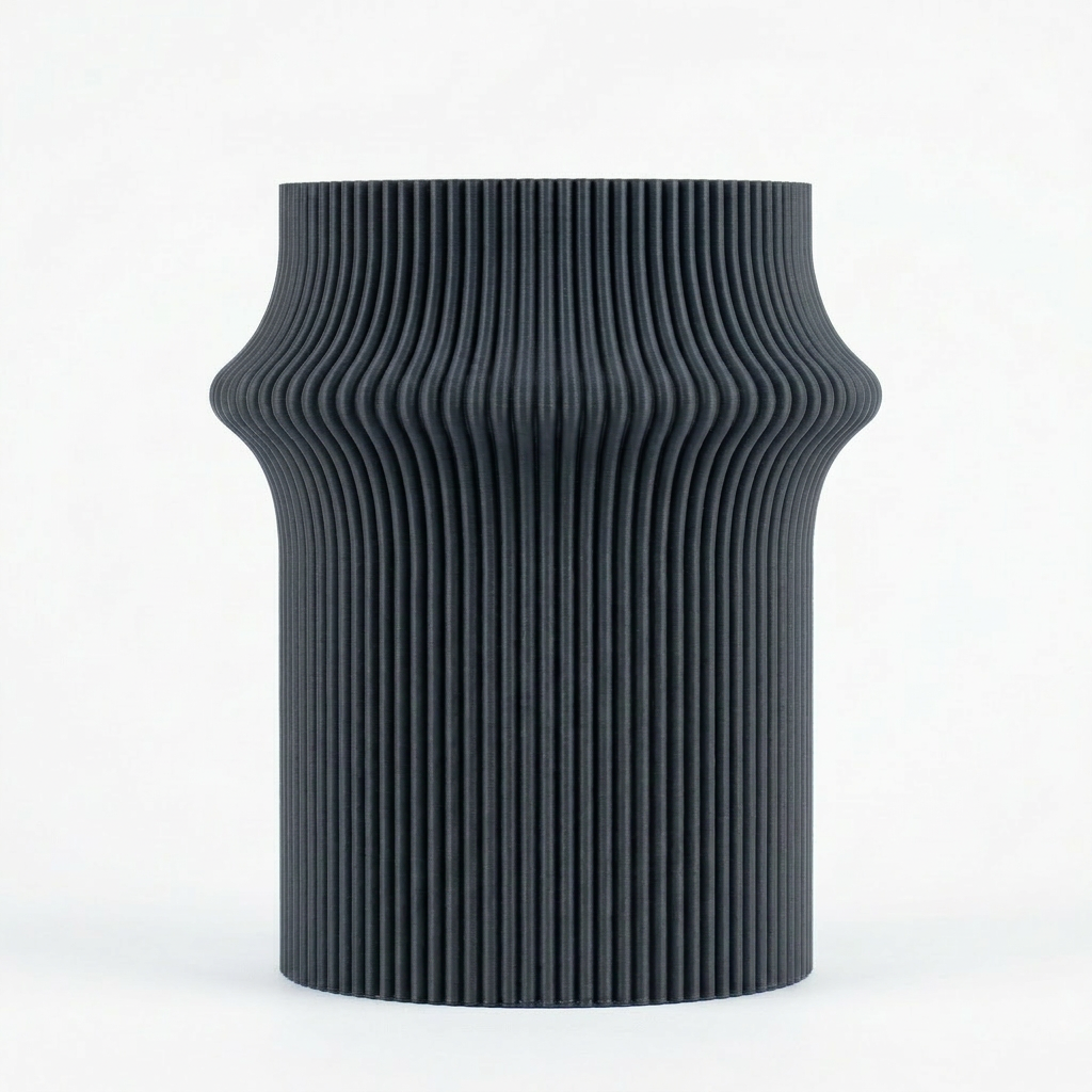 Halo Vase
