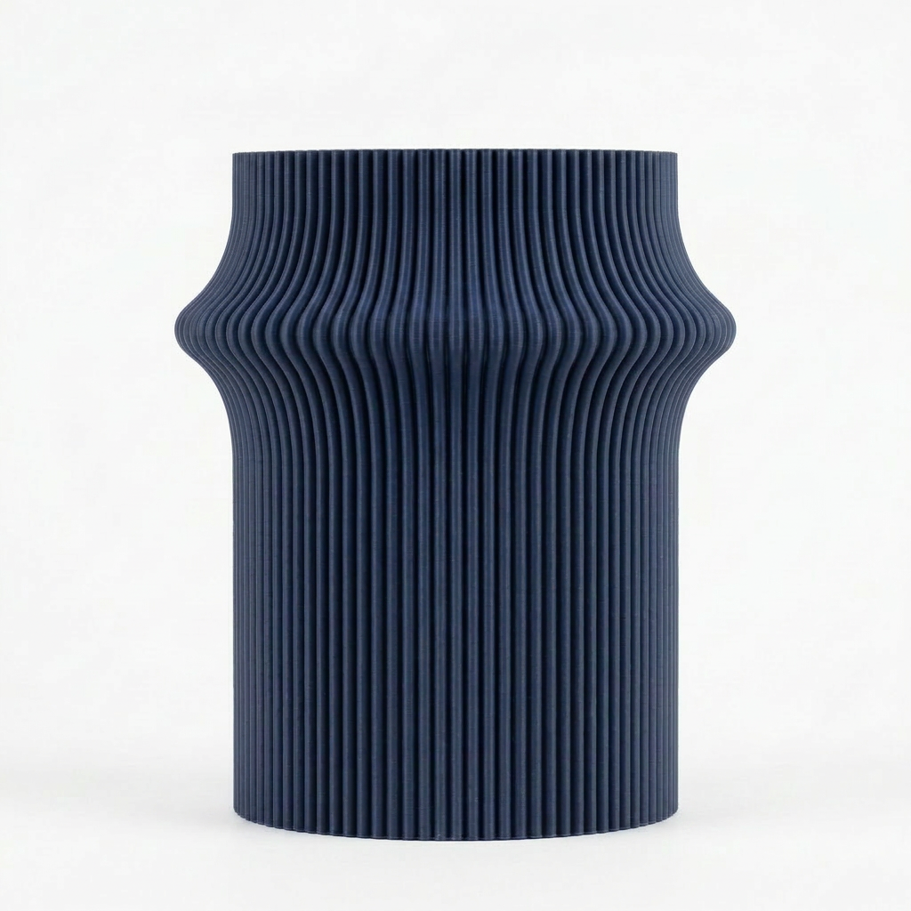 Halo Vase