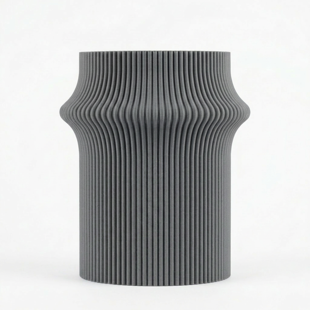 Halo Vase