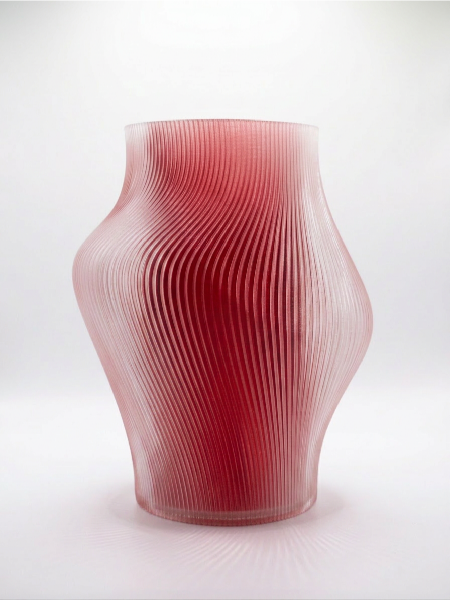 Muse Vase