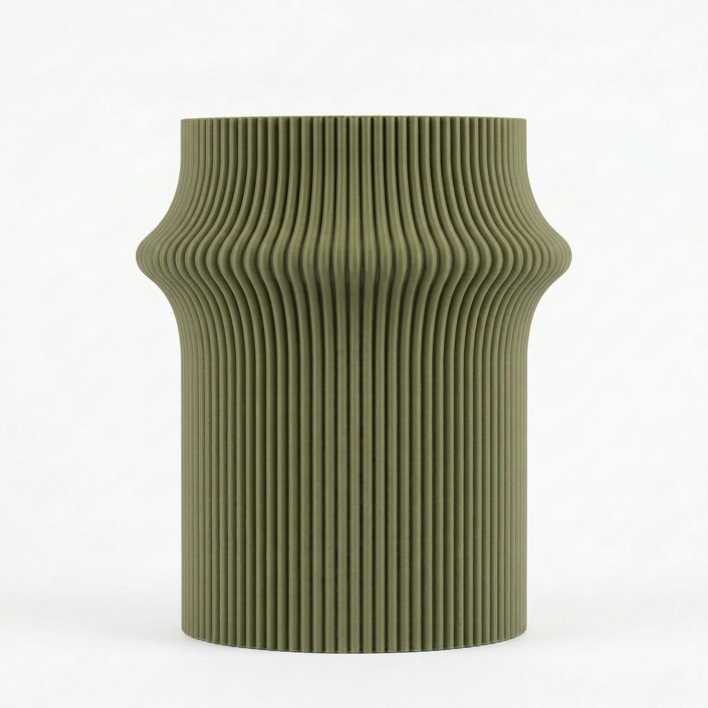 Halo Vase