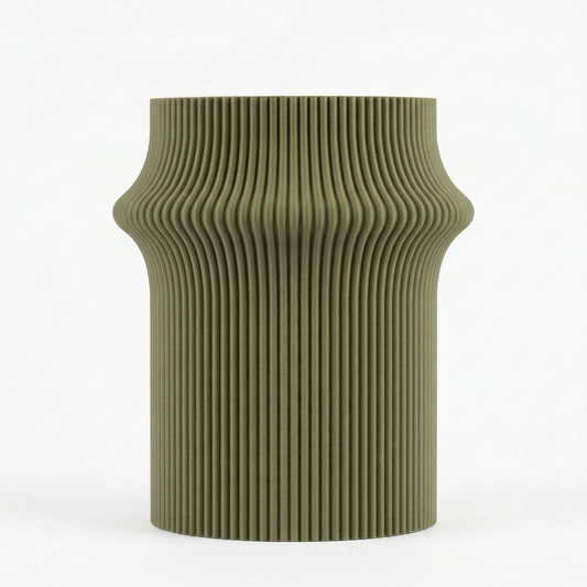 Halo Vase