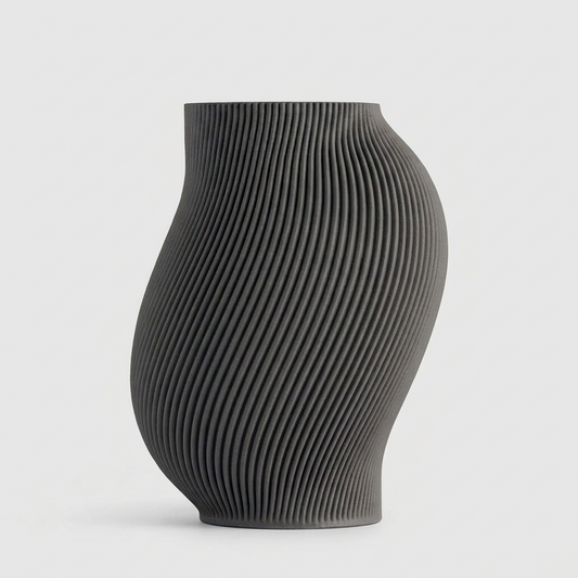 Curb Vase