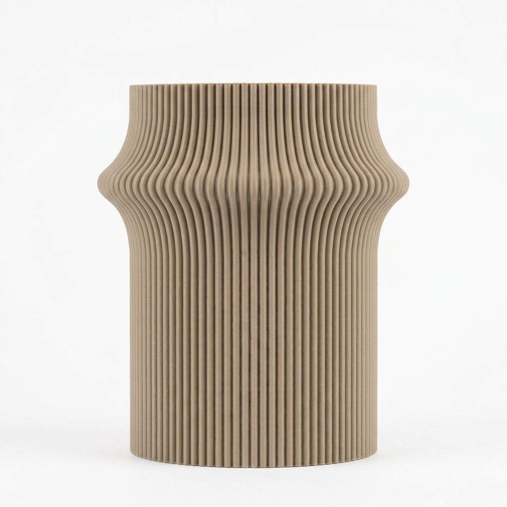 Halo Vase