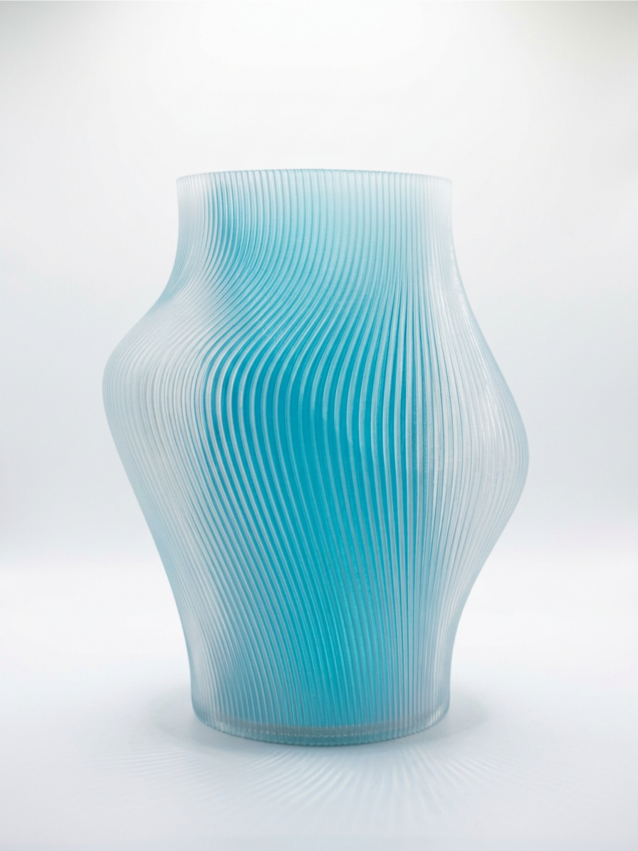 Muse Vase